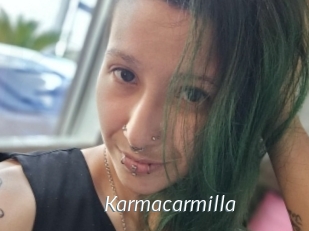Karmacarmilla