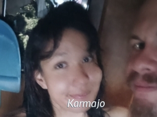 Karmajo