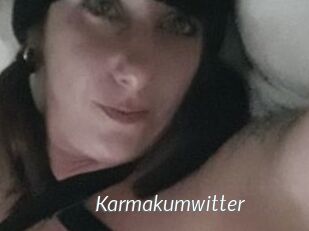 Karmakumwitter