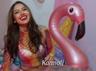 Karmalj