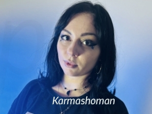 Karmashoman