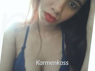 karmenkass Porn Star
