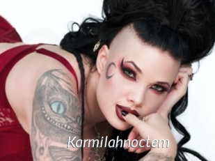 Karmilahnoctem