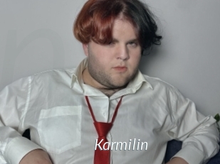 karmilin Porn Star