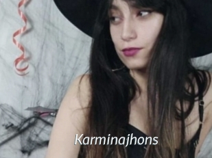 Karminajhons