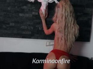 karminaonfire Porn Star