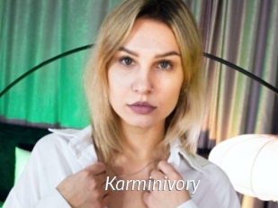 Karminivory