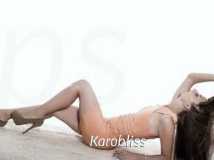 Karobliss