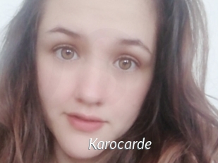 Karocarde