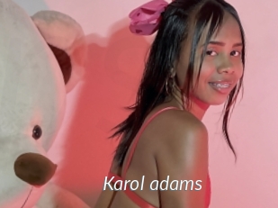 Karol_adams