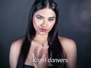 Karol_danvers