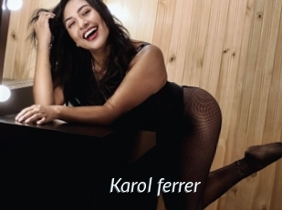 Karol_ferrer