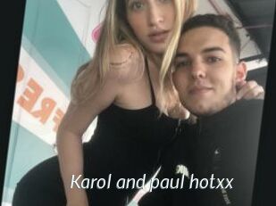 Karol_and_paul_hotxx