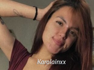 Karolainxx