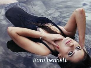 Karolbennett