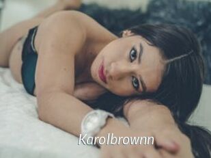 Karolbrownn