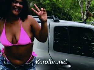 Karolbrunet