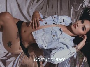 Karolcopper