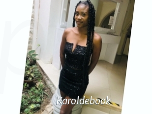 Karoldebook