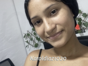 Karoldiaz1020