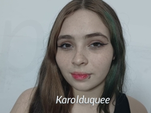 Karolduquee