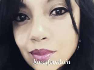Karolfountain