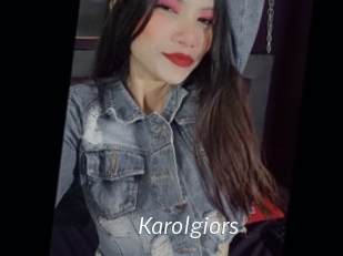 Karolgiors