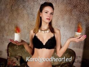 Karolgoodhearted