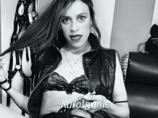 Karolguiller