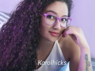 Karolhicks