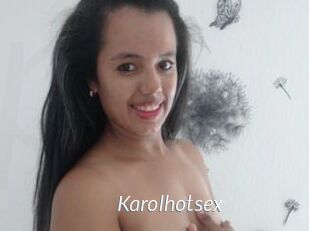 Karolhotsex
