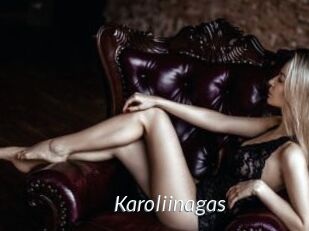 Karoliinagas
