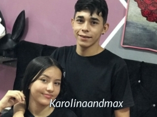 Karolinaandmax
