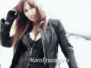 karolinaangels Porn Star