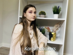 Karolinabakers