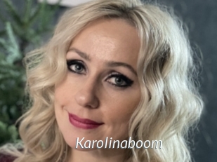 Karolinaboom