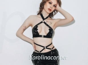 karolinaconner Porn Star