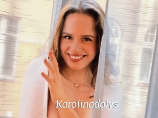 Karolinadalys