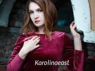 karolinaeast Porn Star
