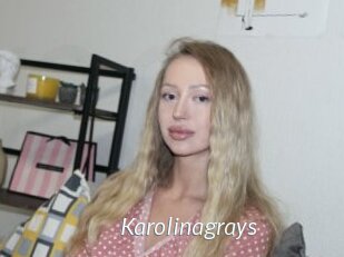 Karolinagrays