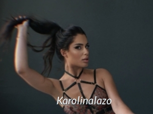 Karolinalazo