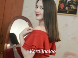 Karolinaloo