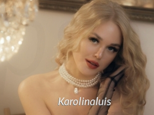 Karolinaluis