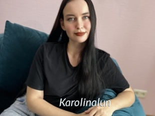 Karolinalun