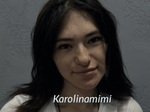 Karolinamimi