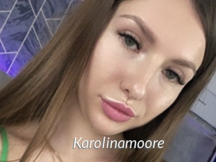 Karolinamoore