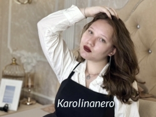 Karolinanero