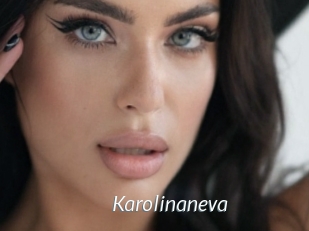 Karolinaneva