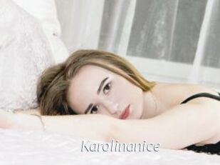 Karolinanice