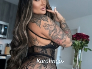 Karolinaox